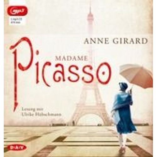 Madame Picasso