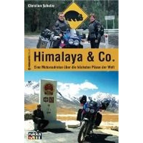 Himalaya & Co.
