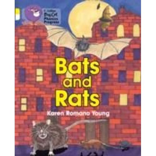 Bats And Rats