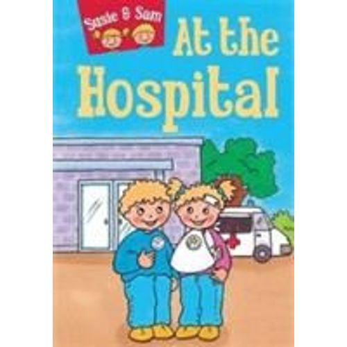 Susie And Sam At The Hospital