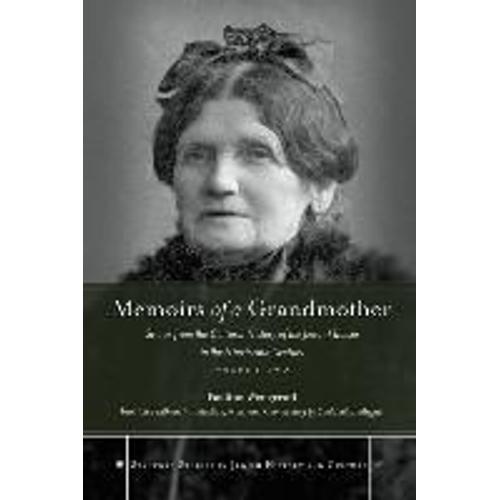 Memoirs Of A Grandmother