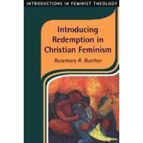 Introducing Redemption In Christian Feminism