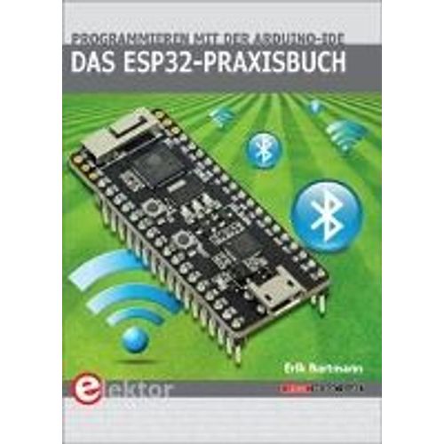 Das Esp32-Praxisbuch