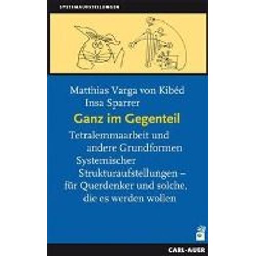 Ganz Im Gegenteil