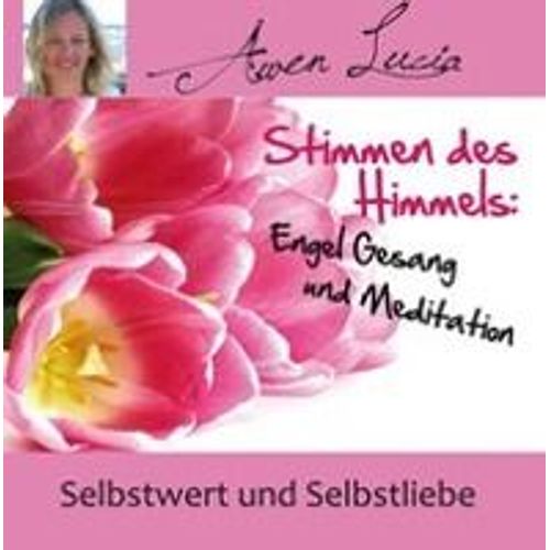 Lucia, A: Stimmen Des Himmels