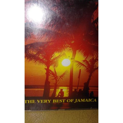 Very Best Of Jamaica, The