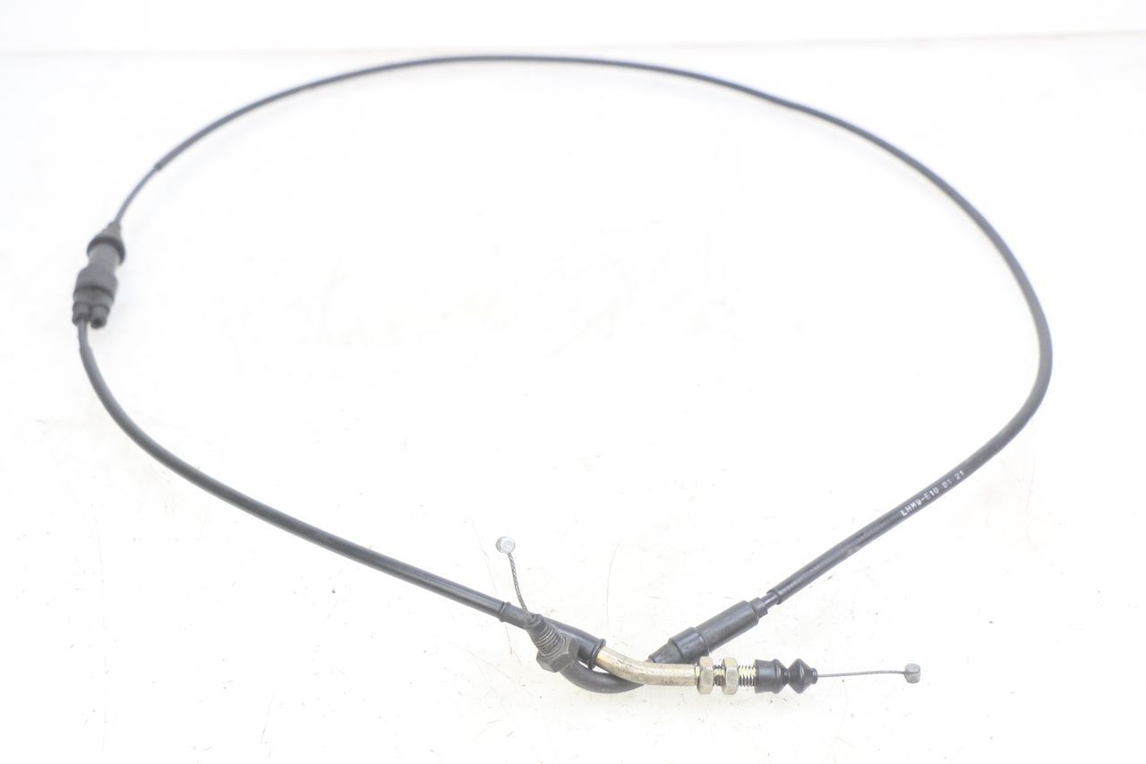 Cable Accelerateur Kymco Agility Naked Renouvo 2t 50 2011 - 2018 / 187193