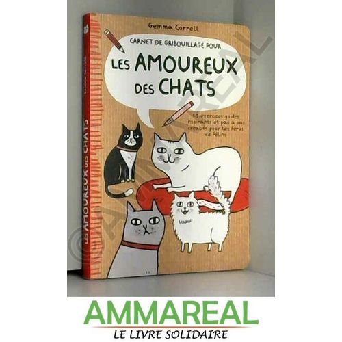Les Amoureux Des Chats