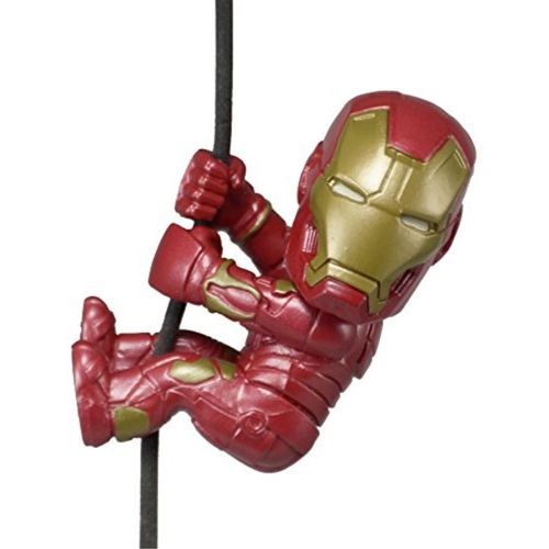 Neca 2 Characters Avengers Age Of Ultron (Movie) Iron Man Scalers