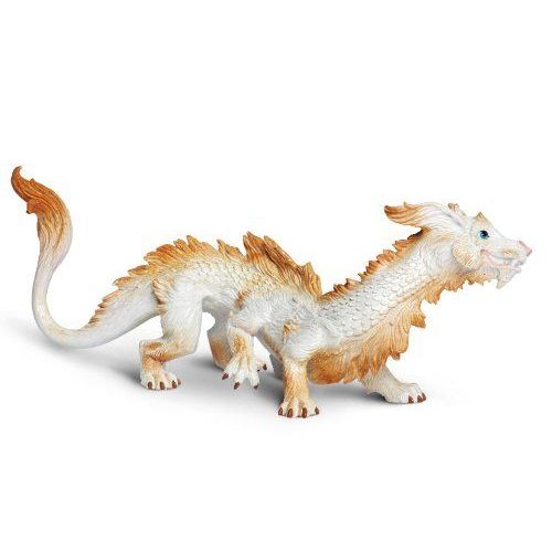 Safari Ltd. Good Luck Dragon