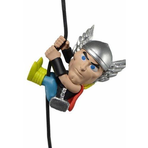 Neca Scalers 2 Characters Wave 3 Thor Figure