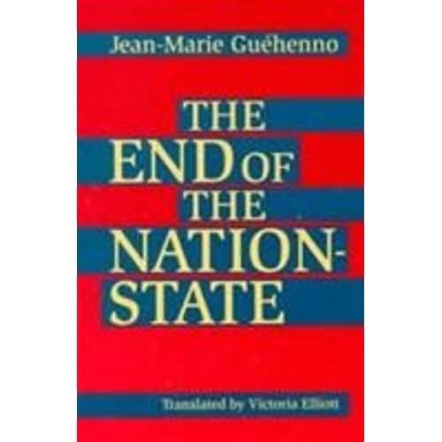 End Of The Nation-State