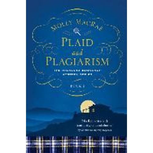 Plaid And Plagiarism