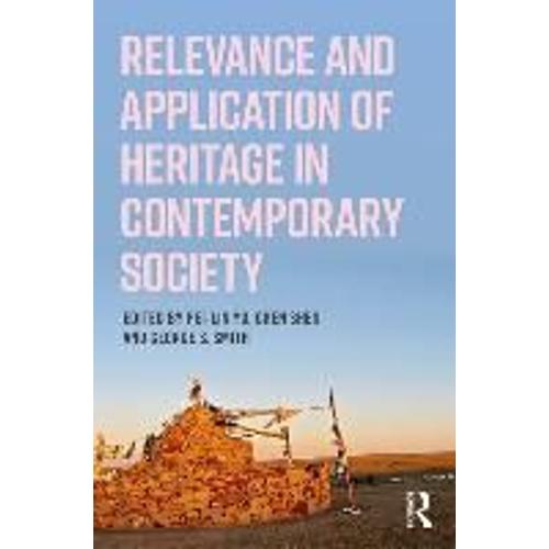 Relevance And Application Of Heritage In Contemporary Society