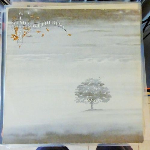 Wind And Wuthering