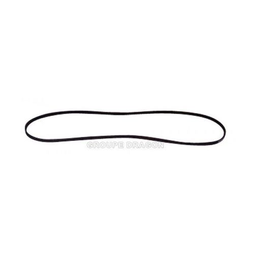 Courroie1276j4 Elastique Pour Lave Linge Beko