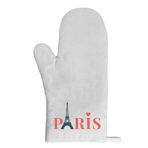 Gant De Cuisine Manique Paris Tour Eiffel 2