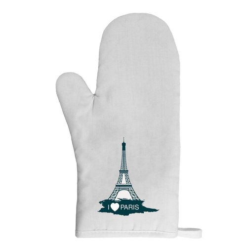 Gant De Cuisine Manique Paris Tour Eiffel 3