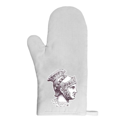 Gant De Cuisine Manique Soldier Roma