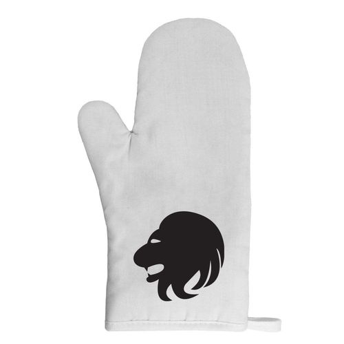 Gant De Cuisine Signe Astrologique Lion Simple