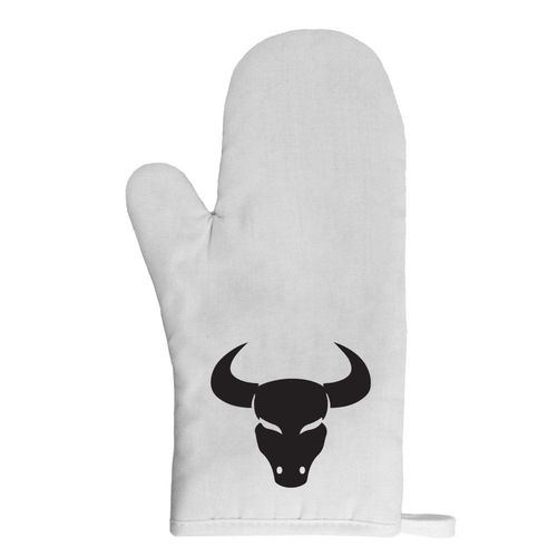 Gant De Cuisine Signe Astrologique Taureau Simple
