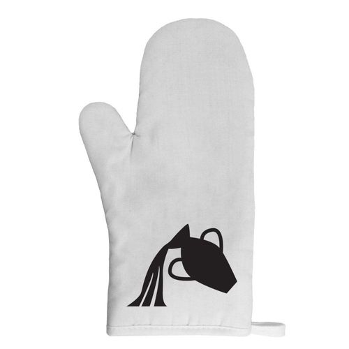 Gant De Cuisine Signe Astrologique Verseau Simple