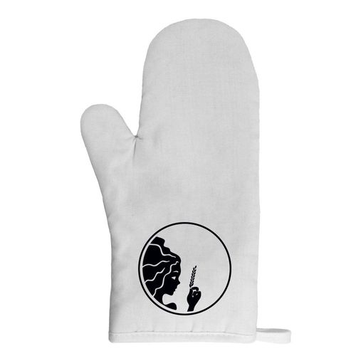Gant De Cuisine Signe Astrologique Vierge Simple