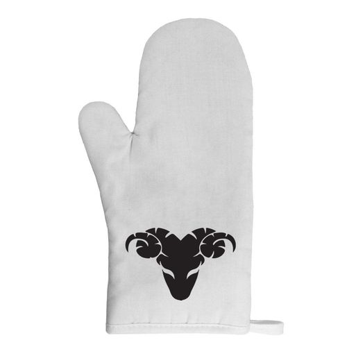 Gant De Cuisine Signe Astrologique Bélier Simple