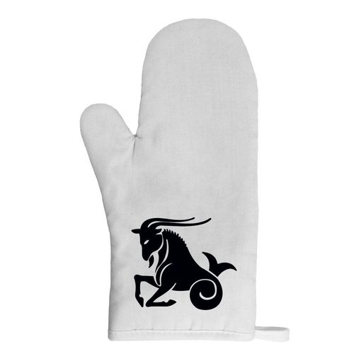 Gant Cuisine Signe Astrologique Capricorne Simple