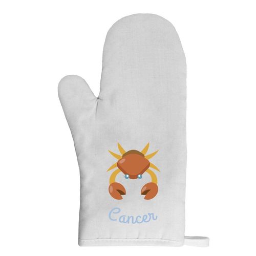 Gant De Cuisine Signe Astrologique Cancer