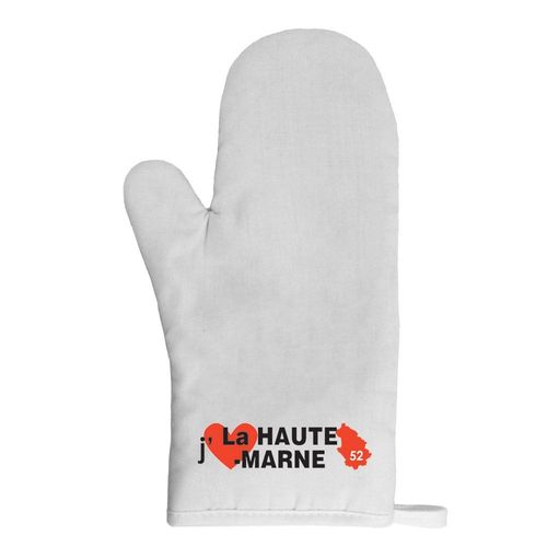 Gant De Cuisine J'aime J'aime La Haute Marne