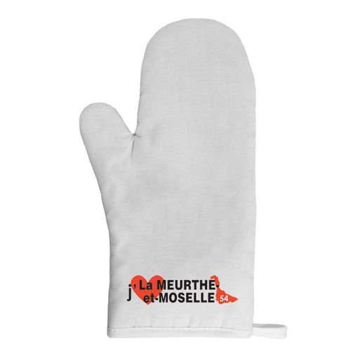 Gant Cuisine J'aime J'aime La Meurthe-Et-Moselle