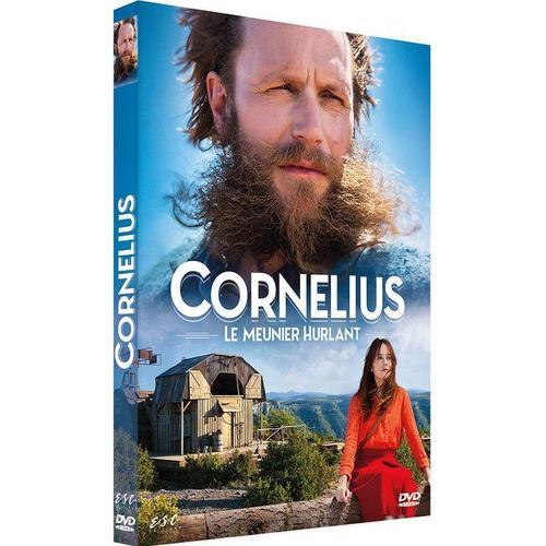 Cornélius, Le Meunier Hurlant