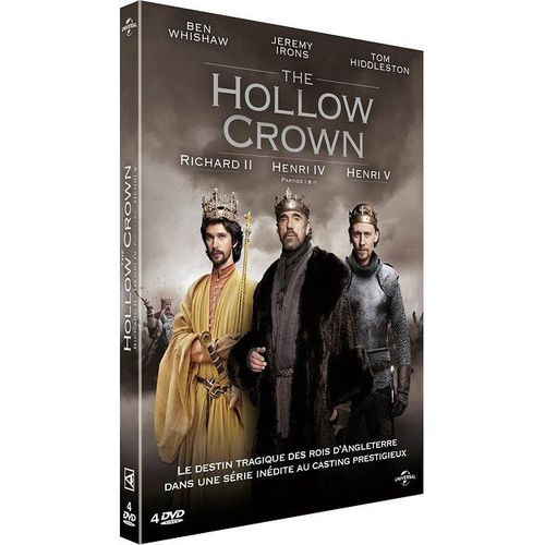 The Hollow Crown - Saison 1