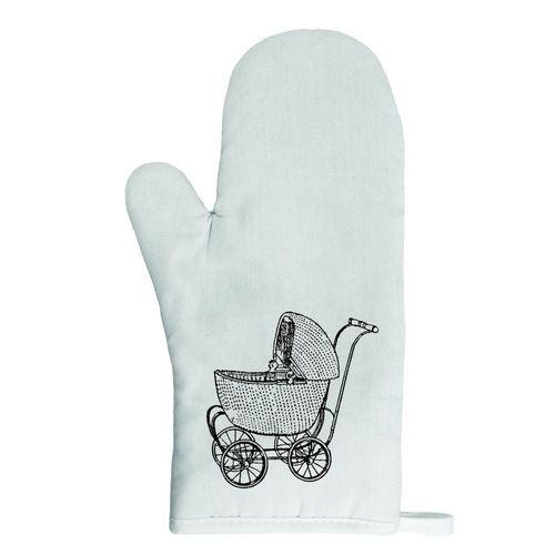 Gant De Cuisine Manique Poussette Baby
