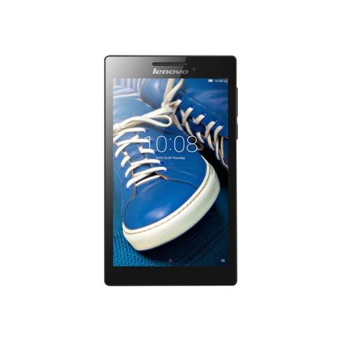 Tablette Lenovo TAB 2 A7-20F 8 Go 7 pouces Noir