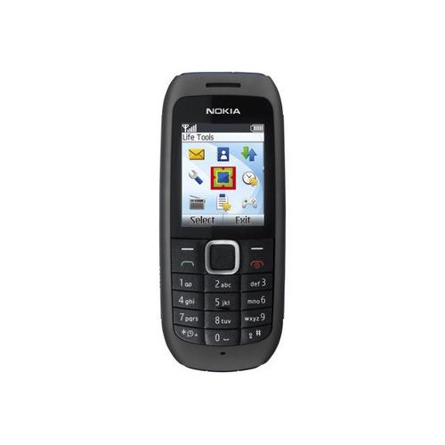 Nokia 1616 Noir