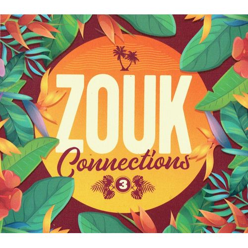 Zouk Connections 3