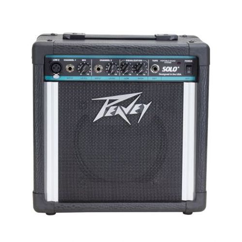 Peavey - Solo Guitar Amp