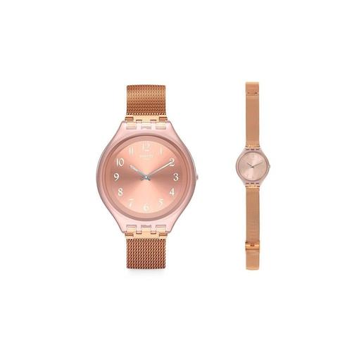 Montre Femme New Collection Mod. Svup100m Dsp