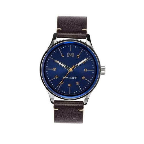 Montre Homme Mark Maddox Watches Model Village Hc7101-37 Dsp