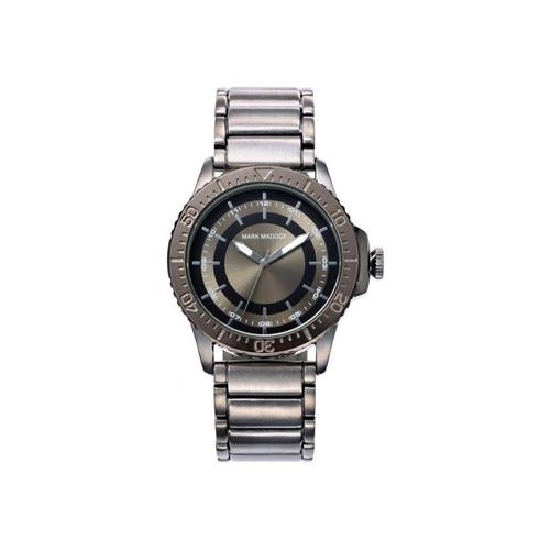 Montre Femme Mark Maddox Mod. Casual. 42mm. Quartz. Dateur. Wr 30 Mètres Dsp