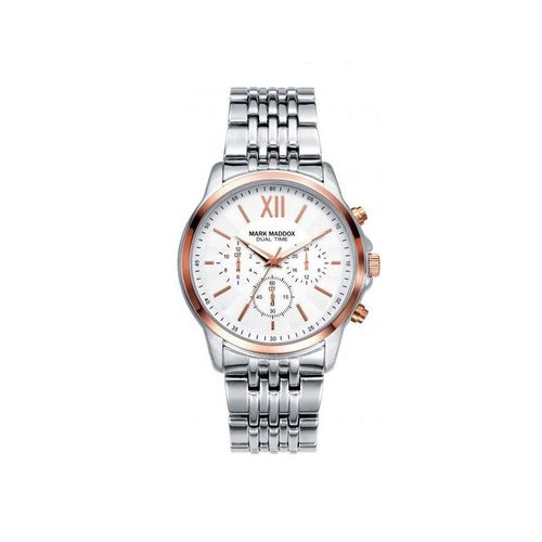 Montre Homme Mark Maddox Mod. Casual Dsp