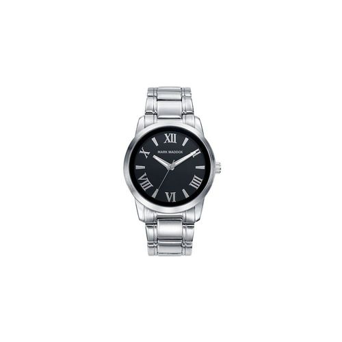 Montre Homme Mark Maddox Mod. Casual. 42mm. Quartz. Dateur. Wr 30 Mètres Dsp