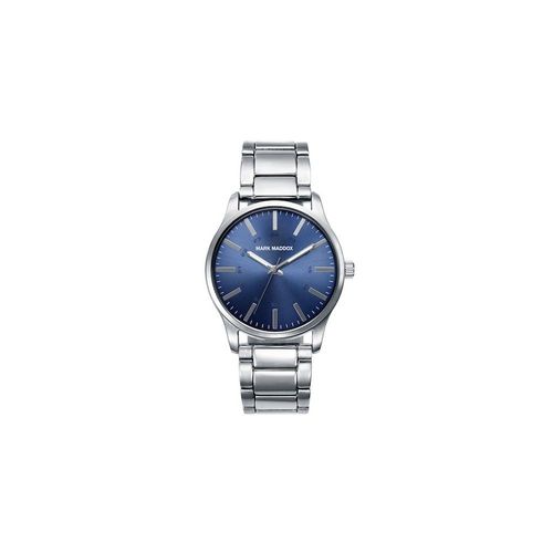 Montre Homme Mark Maddox Mod. Casual. 42mm. Quartz. Dateur. Wr 30 Mètres Dsp