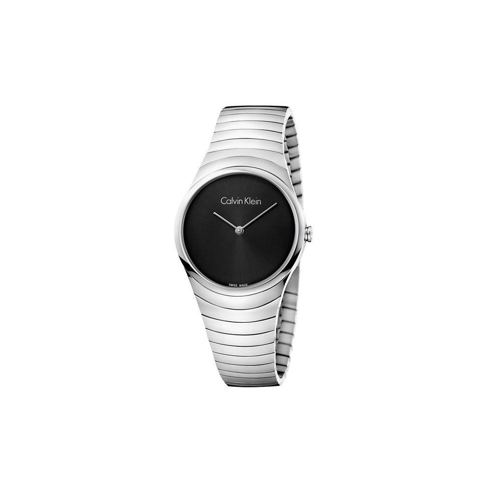 Montre Femme CK CALVIN KLEIN Mod. K8A23141 DSP Rakuten