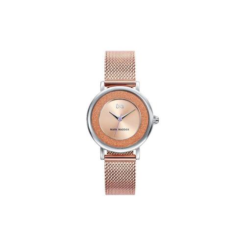 Montre Femme Mark Maddox Mod.Tooting Dsp