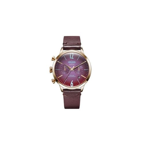 Montre Femme Welder Smoothie Wwrc103