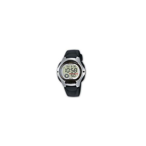 Montre Femme Casio Collection 2fuzlw-200-1a