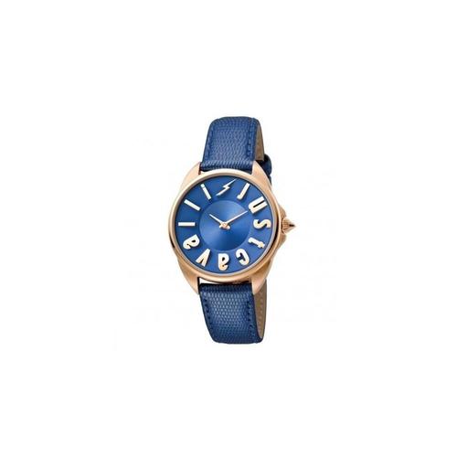 Montre Femme Just Cavalli Time Mod. Jc1l008l0055 Dsp